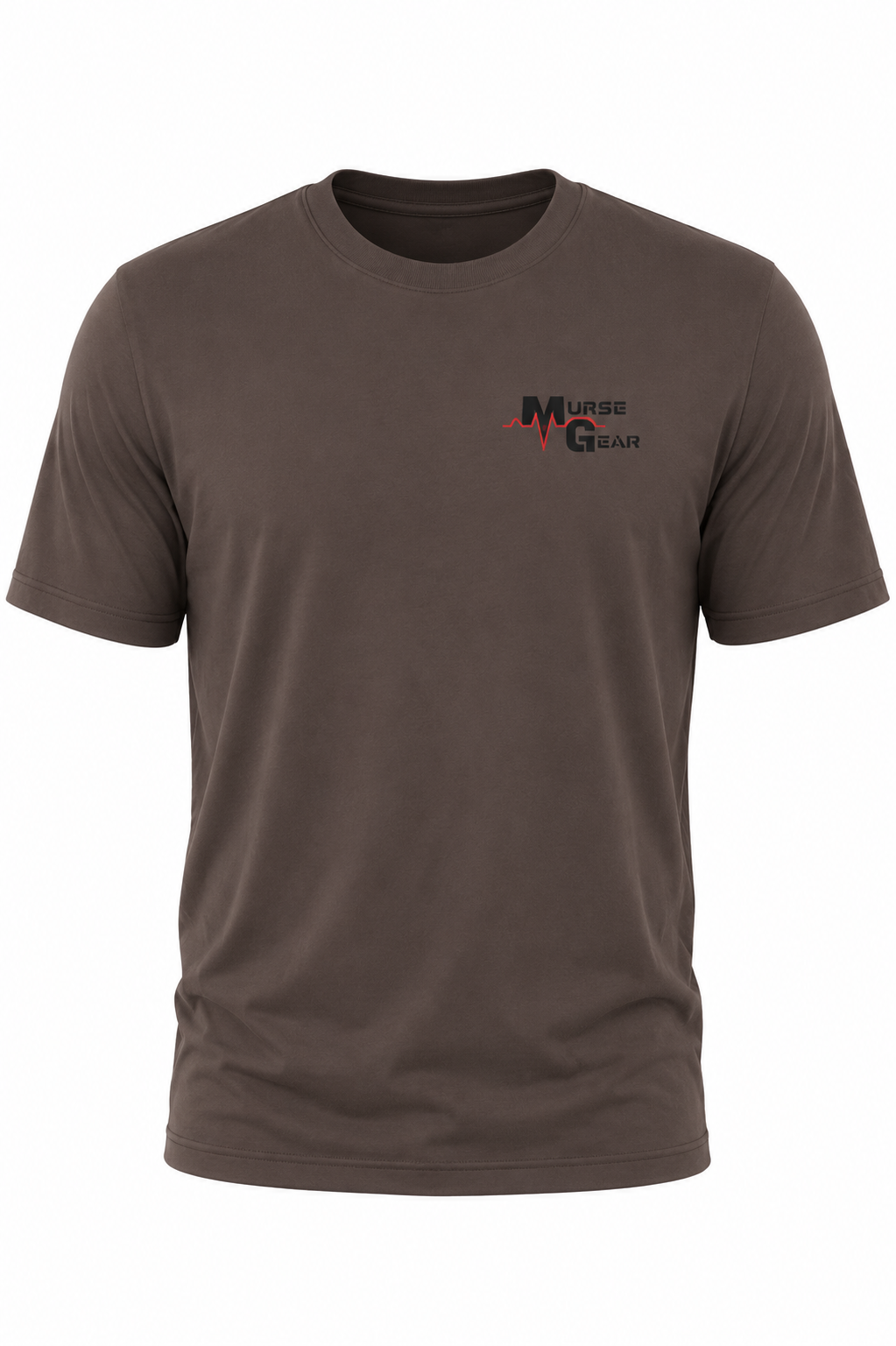 Murse Gear Built Different™ Tee