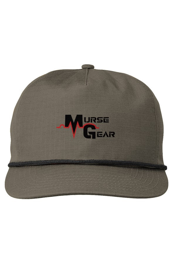 Ripstop Hat