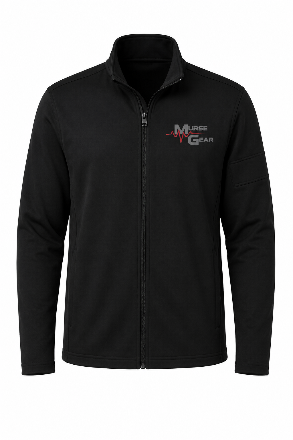 Everyday Performance Jacket