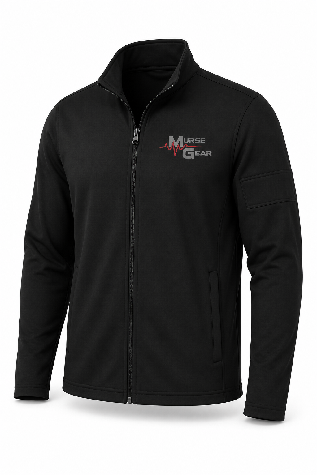 Everyday Performance Jacket